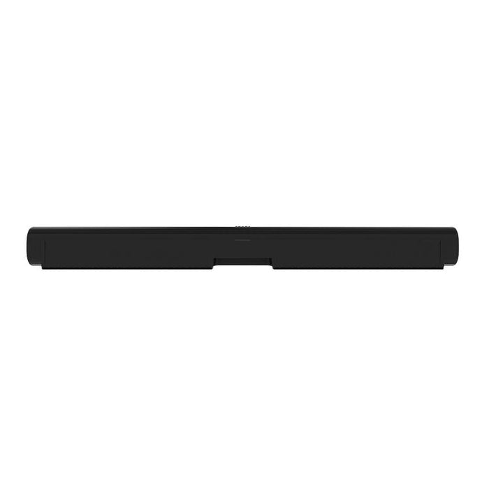 Sonos ARC | Smart sound bar - Vocal control - Black-Bax Audio Video