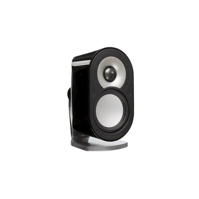 Paradigm MilleniaOne 1.0 | Satellite Speaker - 50W - Black Gloss-Sonxplus Rockland