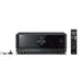 Yamaha RX-V4A | Receiver AV 5.2 Channels - Bluetooth - Ultra HD - 8K-SONXPLUS Rockland