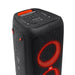 JBL PartyBox 310AM | Portable speaker - Bluetooth - 240 W - Rechargeable - Light modes - Black-Bax Audio Video