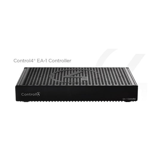 Control4 EA-1 | Entertainement and automation Controller - WiFi - Black-Bax Audio Video