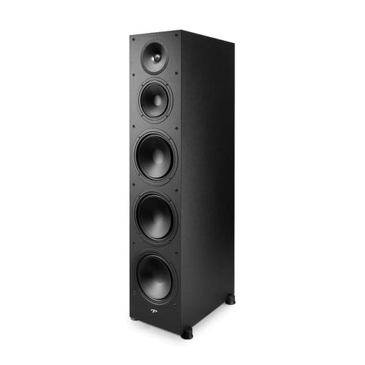 Paradigm Monitor SE 8000F | Floorstanding speakers - 95 db - 45 Hz - 21 000 Hz - 8 ohms - Black - Pair-Sonxplus Rockland