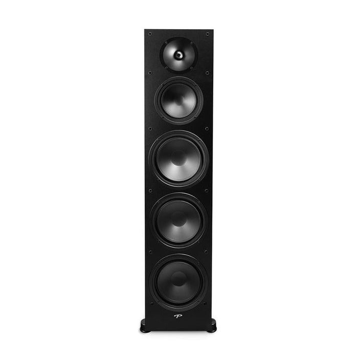 Paradigm Monitor SE 8000F | Floorstanding speakers - 95 db - 45 Hz - 21 000 Hz - 8 ohms - Black - Pair-SONXPLUS Rockland
