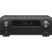 Denon AVR-X4700H | 11.2 ch AV receiver - Home theater - 3D - 8K - HEOS - Black-Bax Audio Video