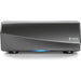 Denon HEOS AMP | 2 Ch. Wireless Streaming Zone Amplifier - 70 W / Ch. - Bluetooth - HEOS - Black-Bax Audio Video