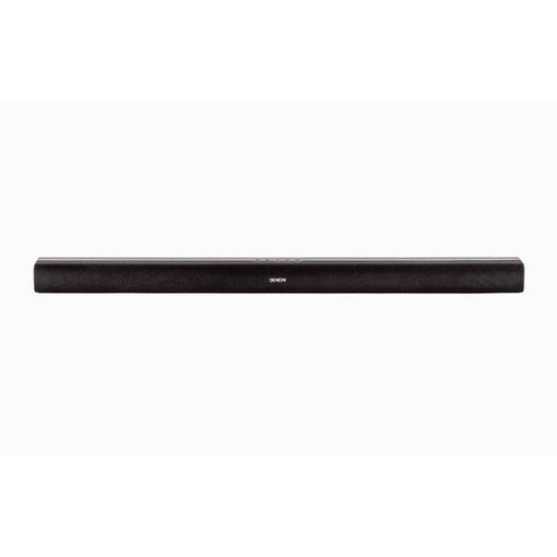 Denon DHT-S316 | Home Theater Soundbar System - 2.1 Ch. - Bluetooth - Wireless Subwoofer - Black-Bax Audio Video