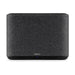 Denon HOME 250 | Wireless Speaker - Bluetooth - Pairing Stereo - Built-in HEOS - Black-Bax Audio Video