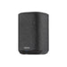 Denon HOME 150 | Smart Wireless Speaker - Bluetooth - Stereo Coupling - Built-in HEOS - Black - Unit-Bax Audio Video