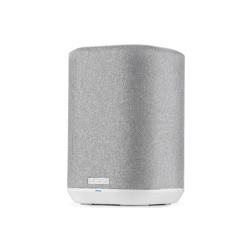 Denon HOME 150 | Smart Wireless Speaker - Bluetooth - Stereo Coupling - Built-in HEOS - White - Unit-Bax Audio Video