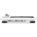Denon DP-450USB | Hi-Fi turntable - USB - "S" shaped speed arm - White-Bax Audio Video